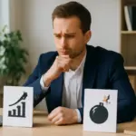 Come distinguere la sana ambizione da quella distruttiva? Il criterio che fa la differenza
