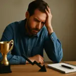Perdere slancio dopo i primi successi? Il motivo psicologico e l’azione concreta per evitarlo