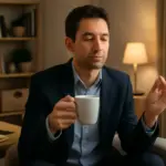 Semplici rituali quotidiani per ritrovare calma: come inserirli nella vita anche se sei sempre impegnato
