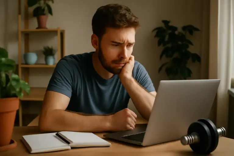 Come reagire alla mancanza di risultati immediati? Il mindset che aiuta a non mollare