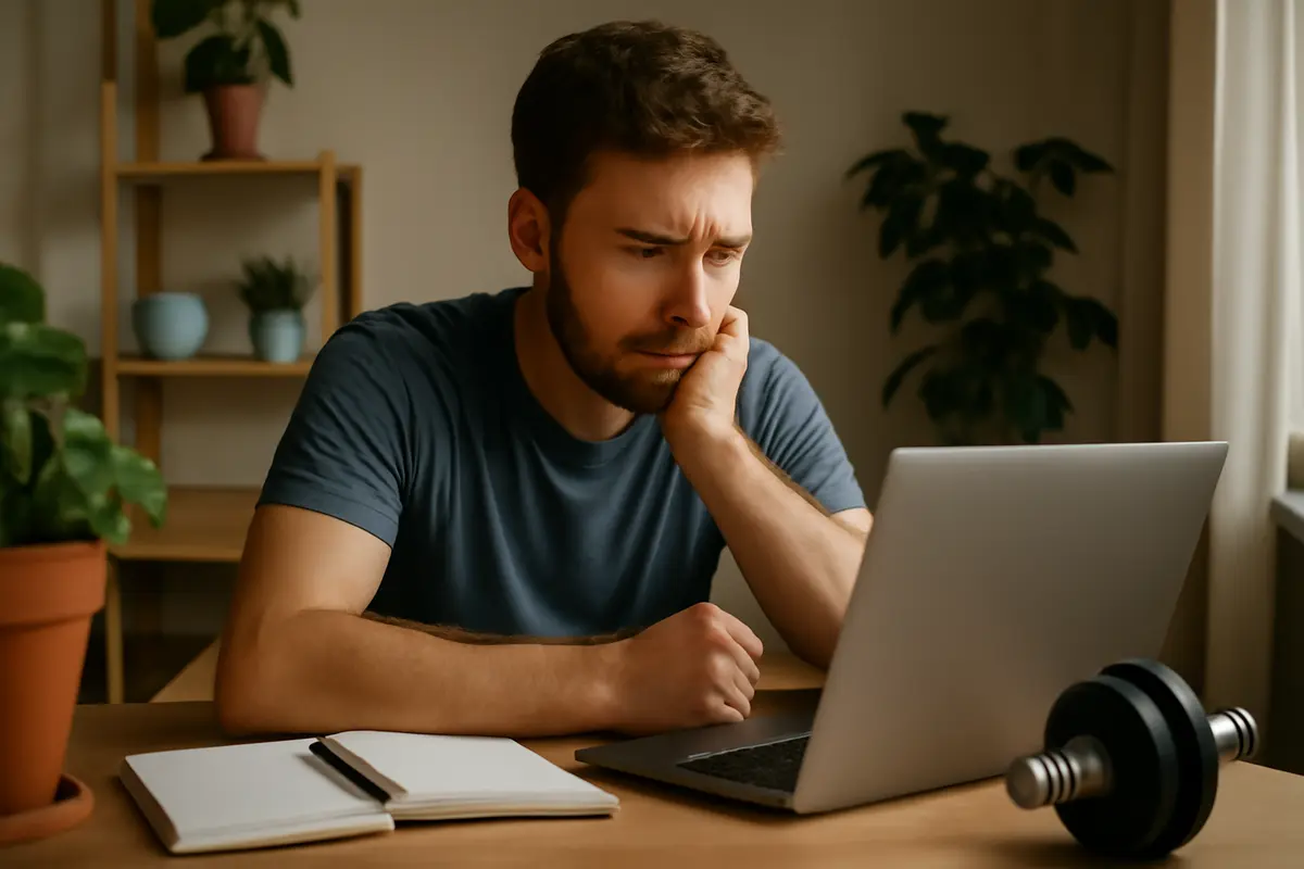 Come reagire alla mancanza di risultati immediati? Il mindset che aiuta a non mollare