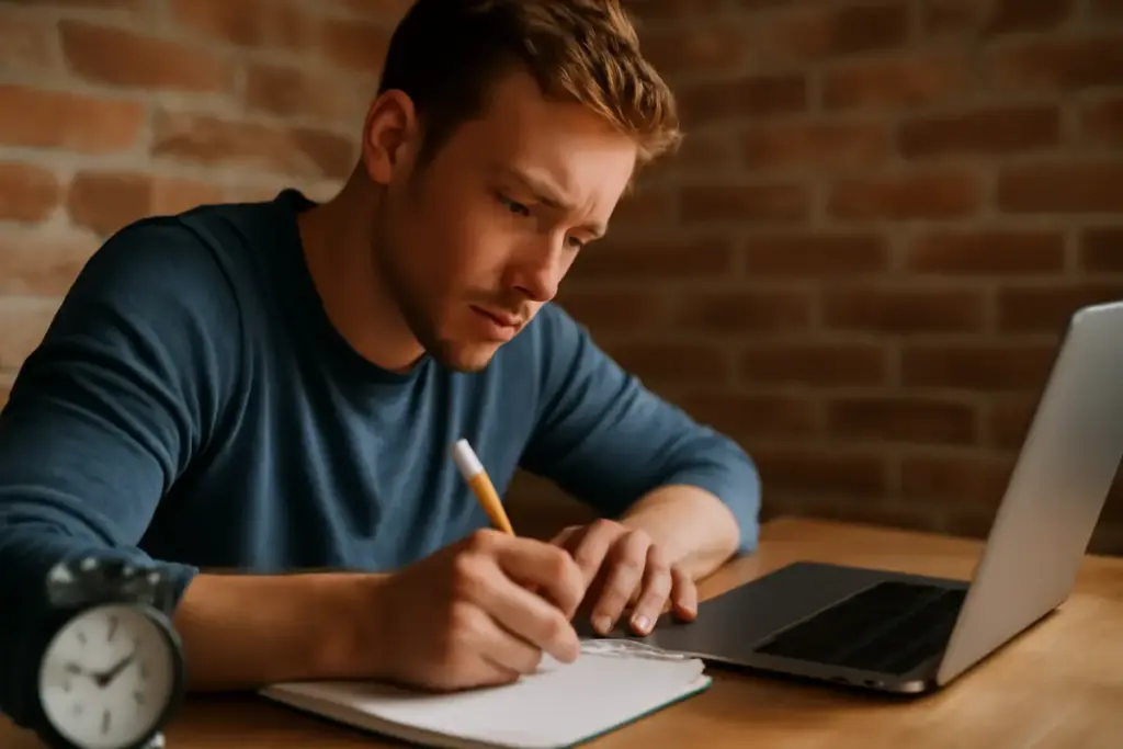 Motivazione personale e costanza nei progetti: la verità sull’ingrediente che spesso si ignora