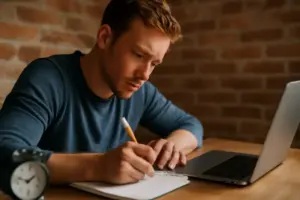 Motivazione personale e costanza nei progetti: la verità sull’ingrediente che spesso si ignora