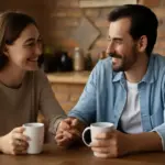 Come rafforzare la comunicazione nella coppia? Il gesto quotidiano che fa sentire più vicini