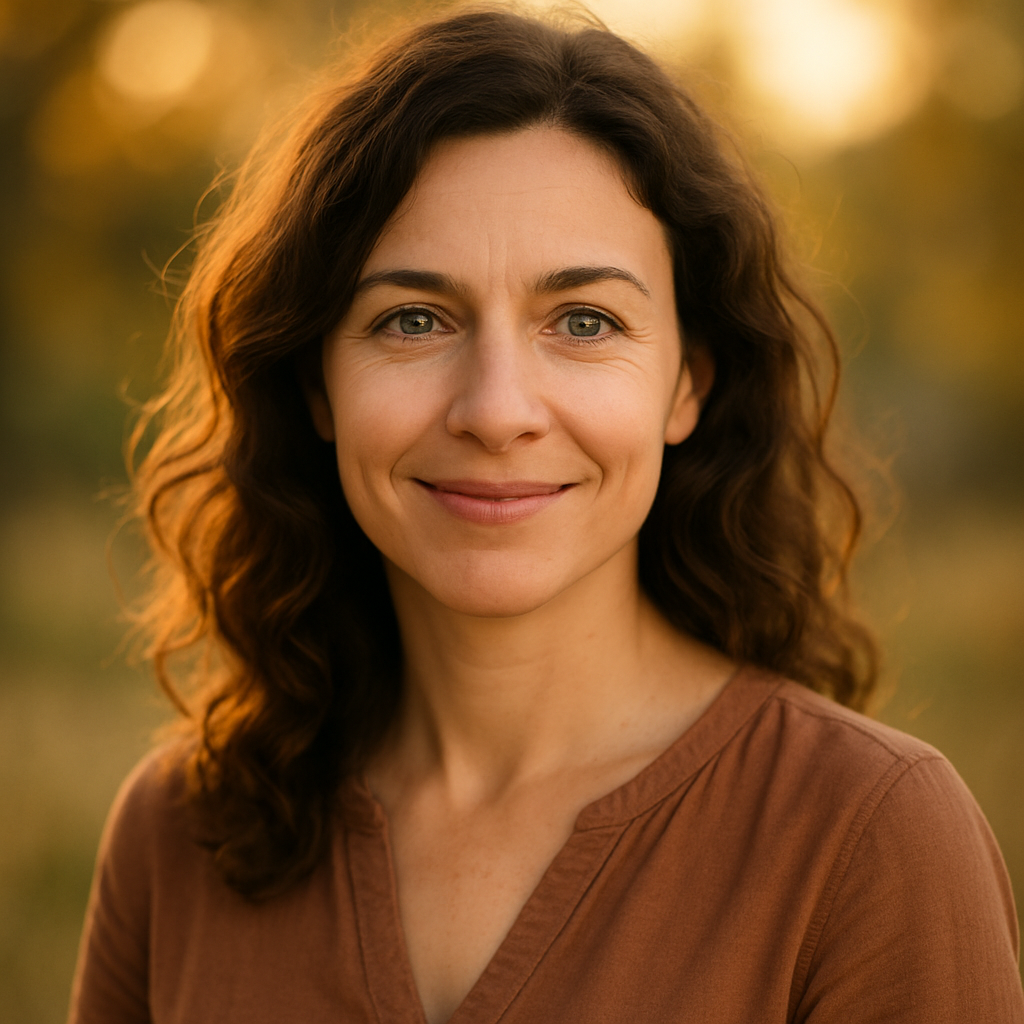 Elena Parmeggiani