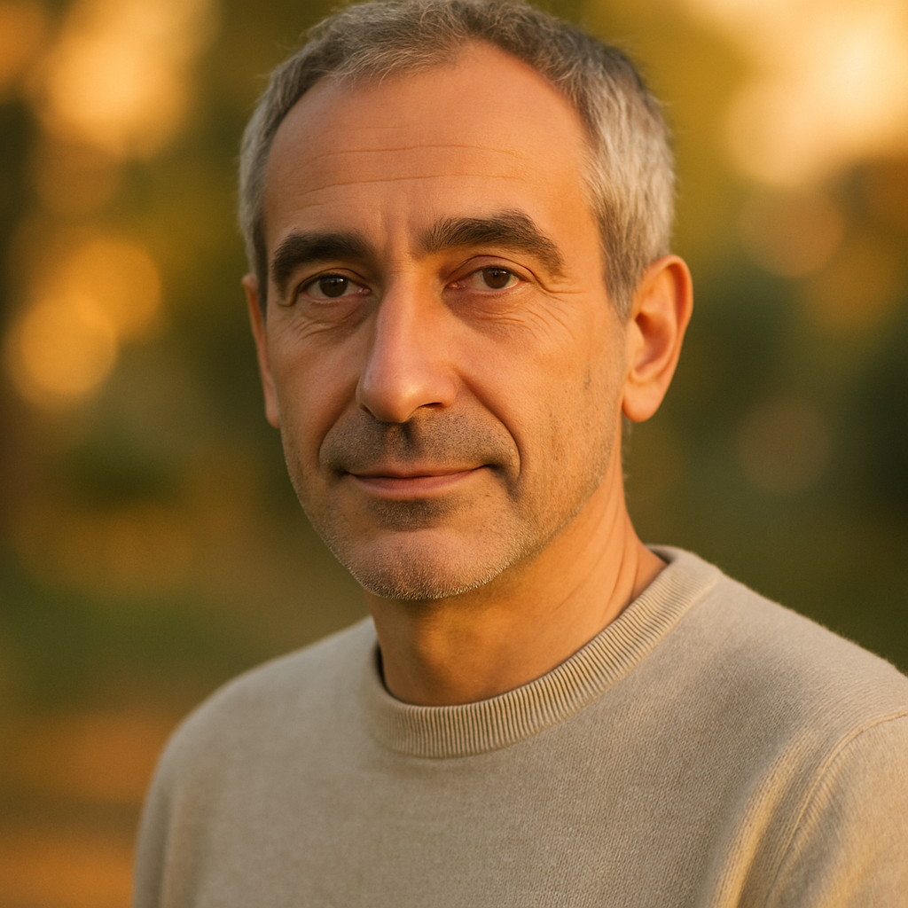 Massimo Rizzotto