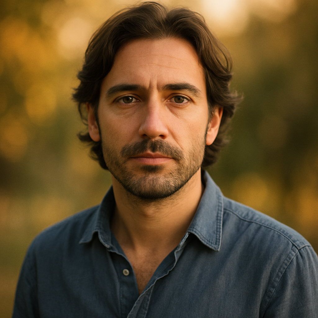 Matteo Spampinato